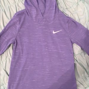 Nike pullover
